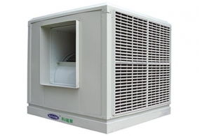 環保空調（水冷機） 降溫效果顯著，引領綠色節能新風尚