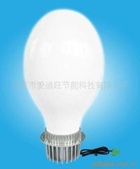 綠色照明，活力賽場(chǎng)——東莞市愛迪旺節(jié)能科技運(yùn)動(dòng)場(chǎng)館燈具產(chǎn)品全解析